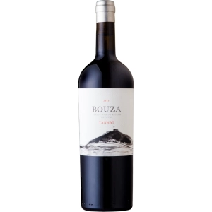 Vinho Bodega Bouza Tannat Pan De Azucar