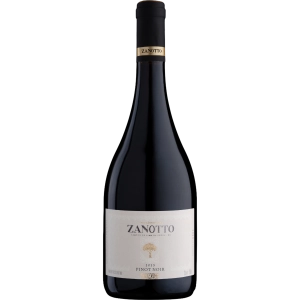 Vinho Zanotto Pinot Noir