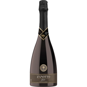 Espumante Zanotto Brut Champenoise