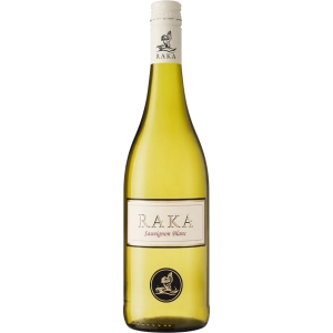 Vinho Raka Sauvignon Blanc