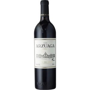 Vinho Arzuaga Navarro Arzuaga Crianza