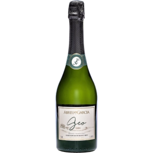 Espumante Abreu Garcia Geo Brut