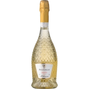 Espumante Bel Colle Asti Dolce Millesimato