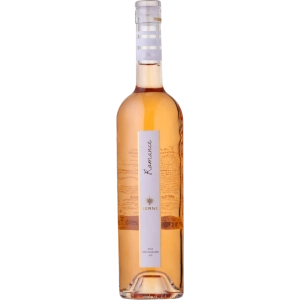 Vinho Château de Berne Rose Romance