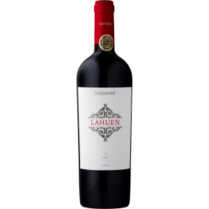 Vinho Terranoble Lahuen Rojo