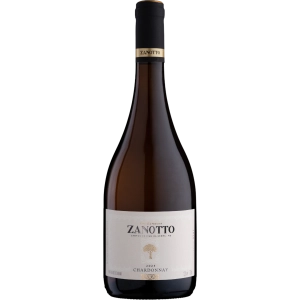 Vinho Zanotto Chardonnay