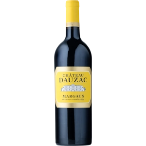 Vinho Château Dauzac Chateau Dauzac Grand Vin Margaux