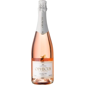 Espumante Bodegas Lozano Ophicus Rose