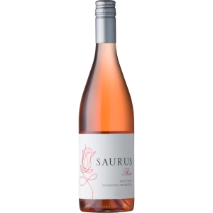 Vinho Familia Schroeder Pinot Noir Rose Saurus