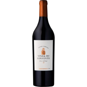 Vinho Falua - Conde Vimioso Vinha Do Convento