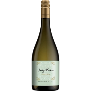 Vinho Luigi Bosca Sauvignon Blanc Insignia