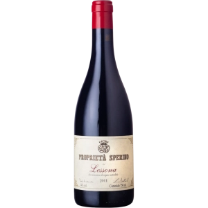 Vinho Proprietà Sperino Lessona