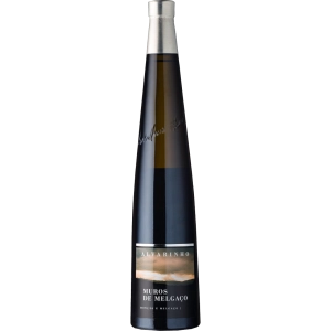 Vinho Anselmo Mendes Alvarinho Muros Melgaco