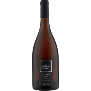 Vinho Luiz Argenta Cave Sauvignon Blanc