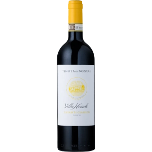 Vinho Folonari Villa Nozzole Chianti Classico