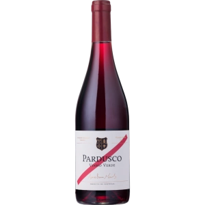 Vinho Anselmo Mendes Pardusco Tinto