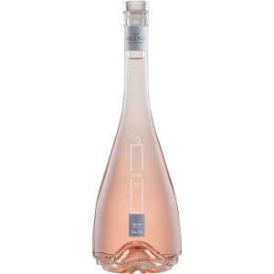 Vinho Luiz Argenta Jovem Rosé
