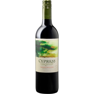Vinho J. Lohr Cypress Cabernet
