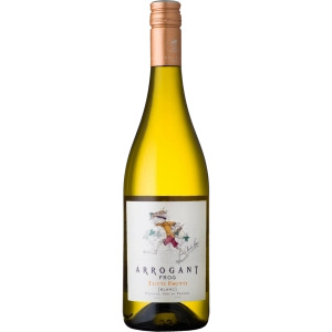 Vinho Paul Mas Arrogant Frog Tutti-Frutti Branco