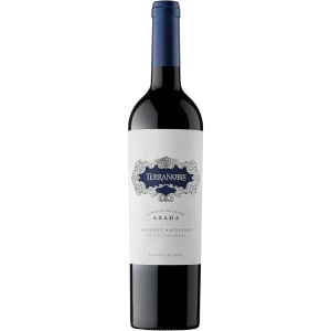 Vinho Terranoble Cab. Sauvignon Azara