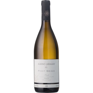 Vinho Armani Pinot Grigio Friuli Grave