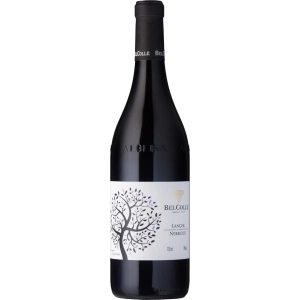 Vinho Bel Colle Langhe Nebbiolo