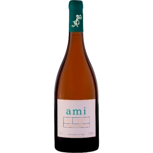 Vinho Abreu Garcia AMI Sauvignon Blanc