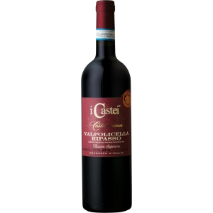 Vinho Michele Castellani Valpolicella Ripasso I Castei