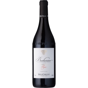 Vinho Bel Colle Barbaresco Pajore