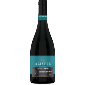 Vinho Amitié Colheita de Inverno Shiraz
