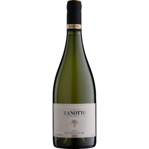 Vinho Zanotto Sauvignon Blanc