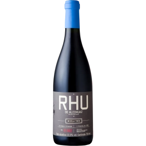 Vinho Viñedos de Alcohuaz Rhu
