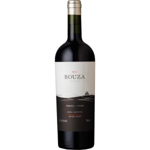 Vinho Bodega Bouza Tannat Parcela Única A6