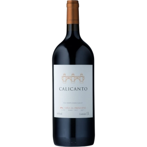 Vinho El Principal Calicanto Magnum