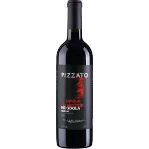 Vinho Pizzato Sangue de Verdade Egiodola