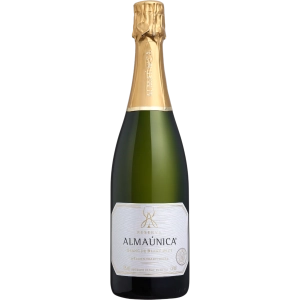 Espumante Almaúnica Blanc de Blanc Brut