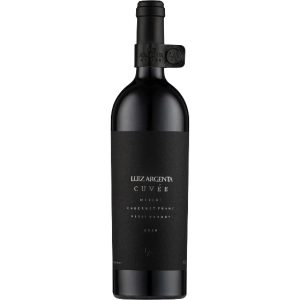 Vinho Luiz Argenta Cave Cuvée