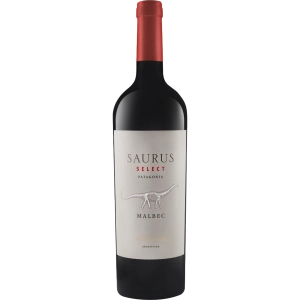 Vinho Familia Schroeder Malbec Select
