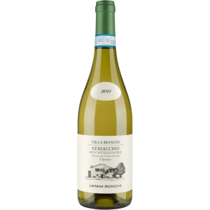 Vinho Umani Ronchi Verdicchio Villa Bianchi