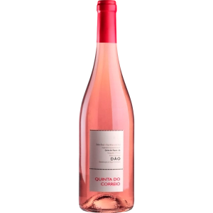 Vinho Quinta dos Roques Quinta do Correio Rose