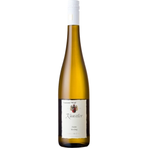 Vinho Franz Künstler Riesling Estate