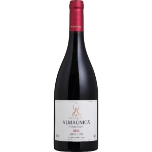 Vinho Almaúnica Reserva Pinot Noir