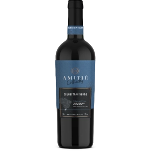 Vinho Amitié Colheita de Verão Cabernet Franc
