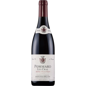 Vinho Domaine Roger Belland Pommard Les Cras