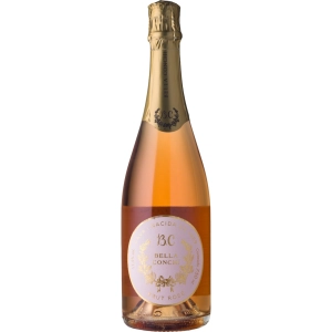 Espumante Bella Conchi Bellaconchi Brut Rose