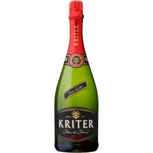 Espumante Kriter - Sovidis Kriter Brut