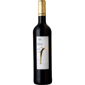 Vinho Domingos Alves de Sousa Quinta do Vale da Raposa Reserva