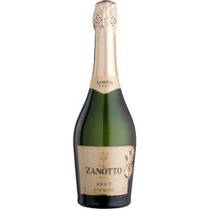 Espumante Zanotto Brut
