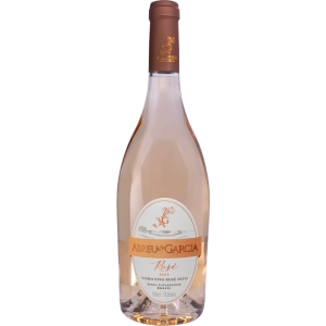 Vinho Abreu Garcia Malbec Rosé