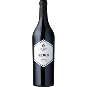Vinho José Maria da Fonseca Hexagon Tinto